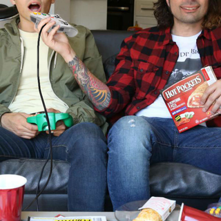 Illustration for article titled Kotaku 'Shop Contest: Hot Pockets: The Winners!